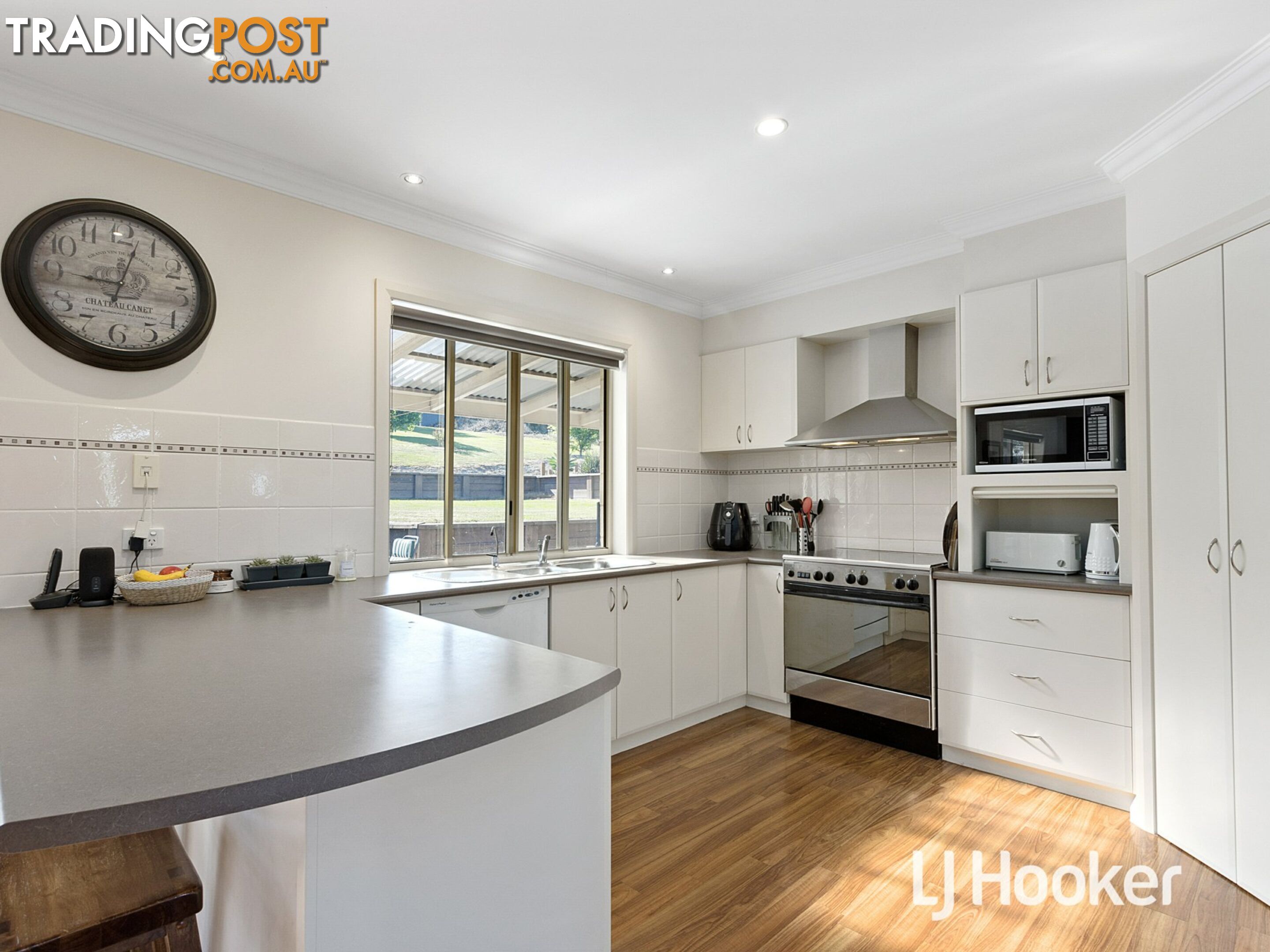 95 Betula Drive POOWONG VIC 3988