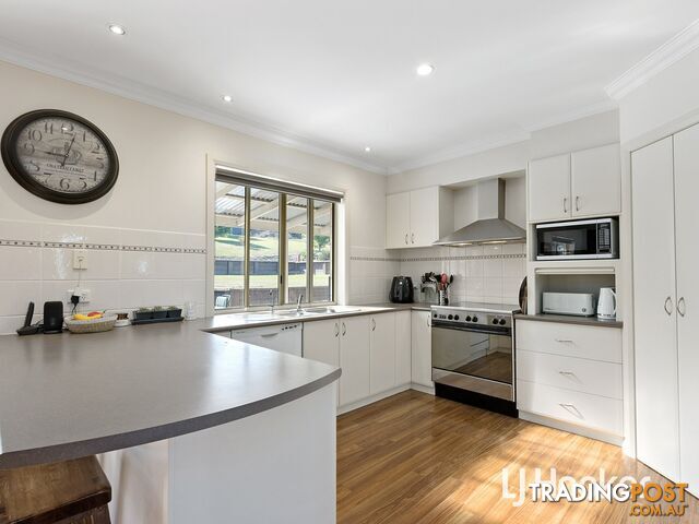 95 Betula Drive POOWONG VIC 3988