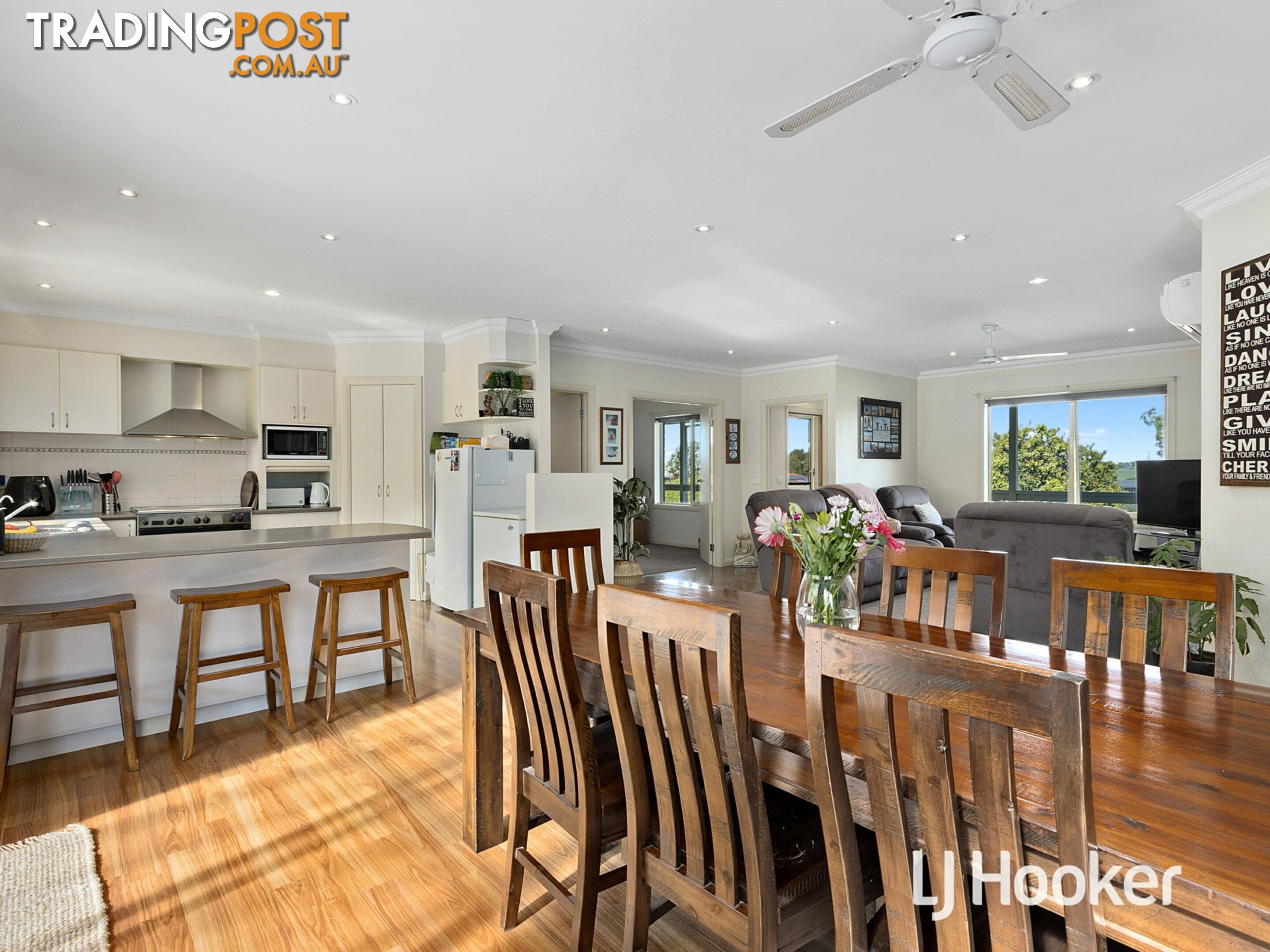 95 Betula Drive POOWONG VIC 3988