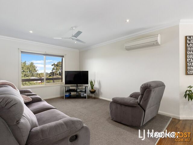 95 Betula Drive POOWONG VIC 3988