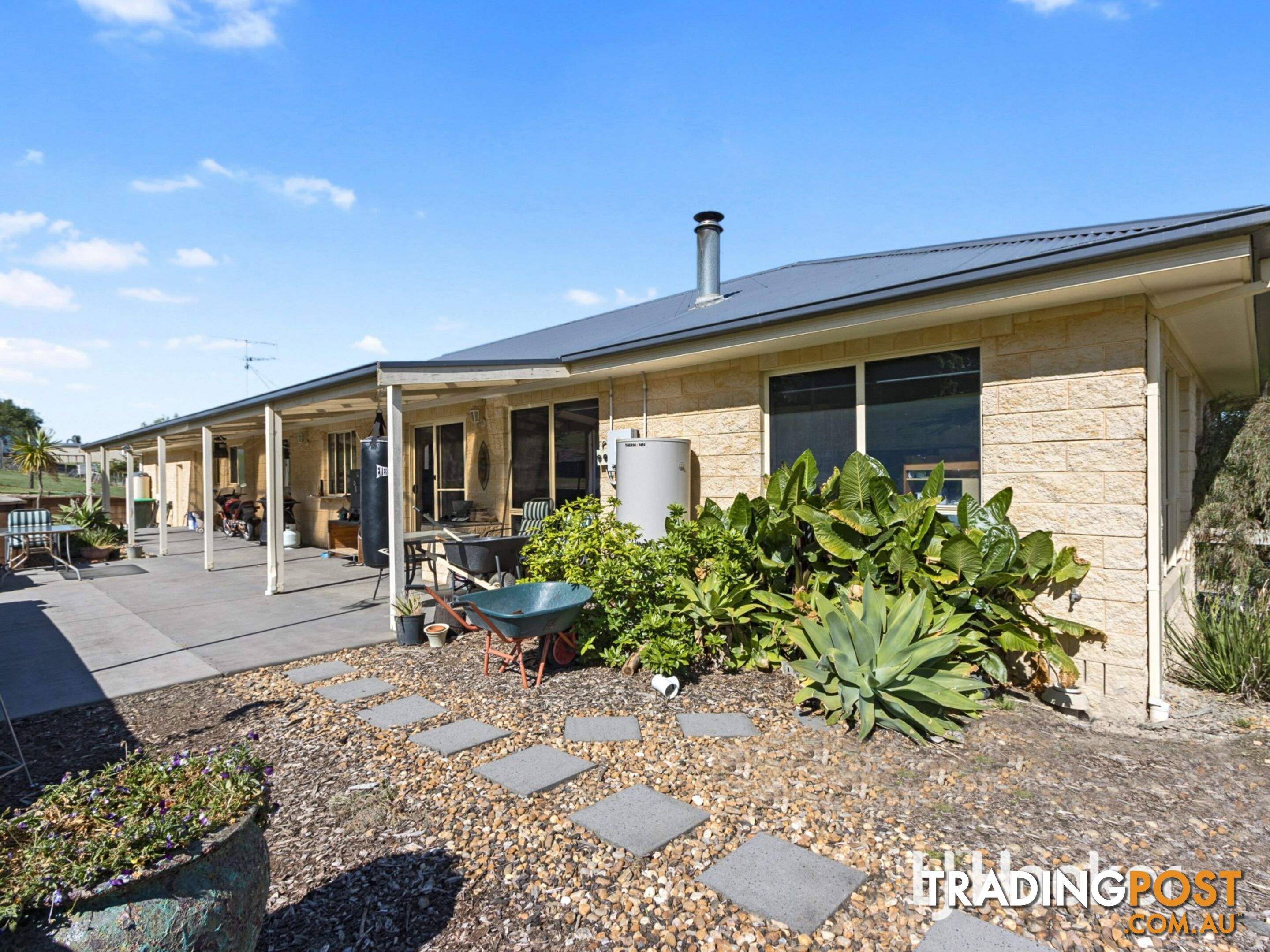 95 Betula Drive POOWONG VIC 3988