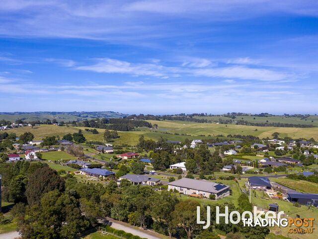 95 Betula Drive POOWONG VIC 3988