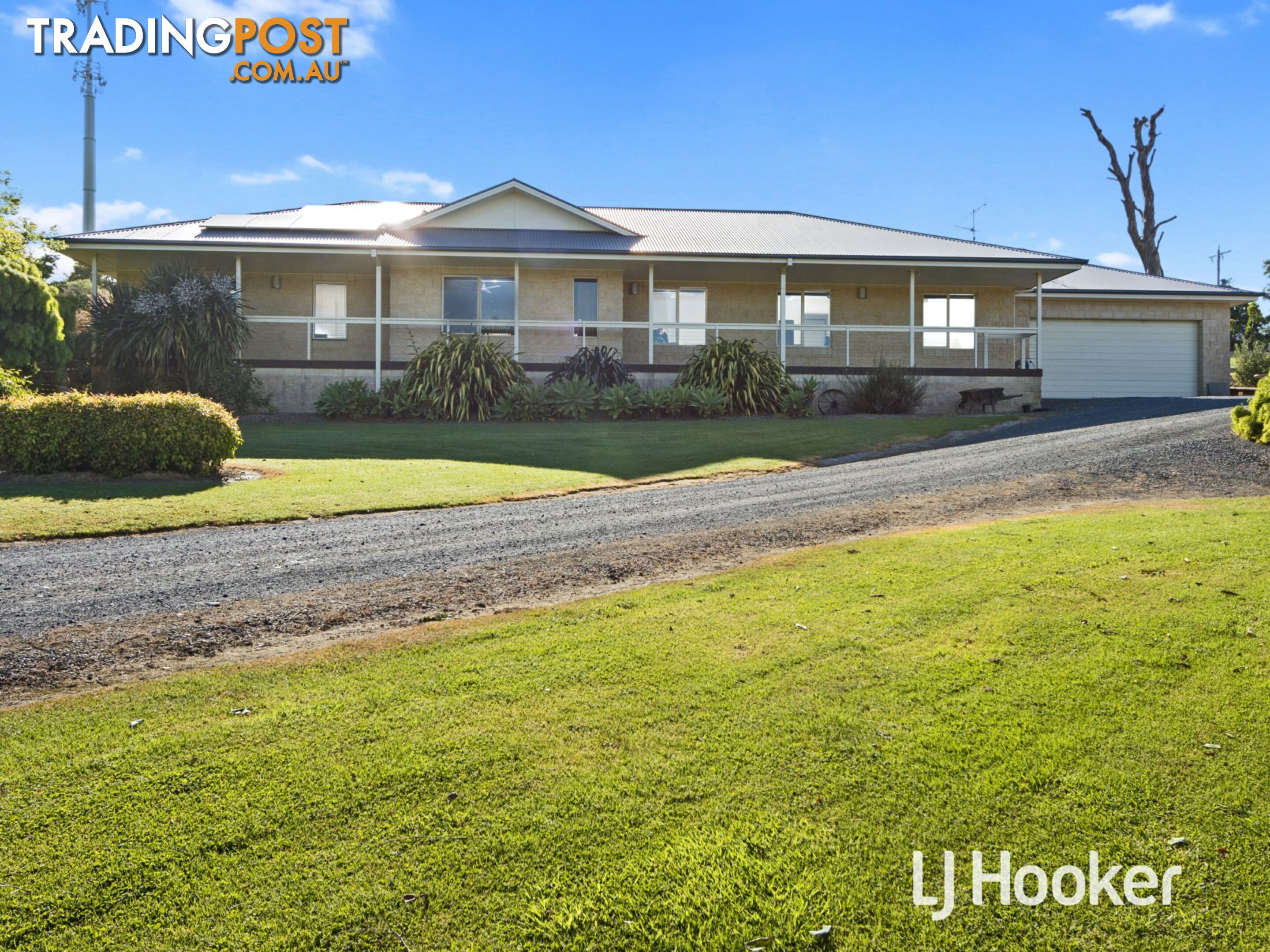 95 Betula Drive POOWONG VIC 3988