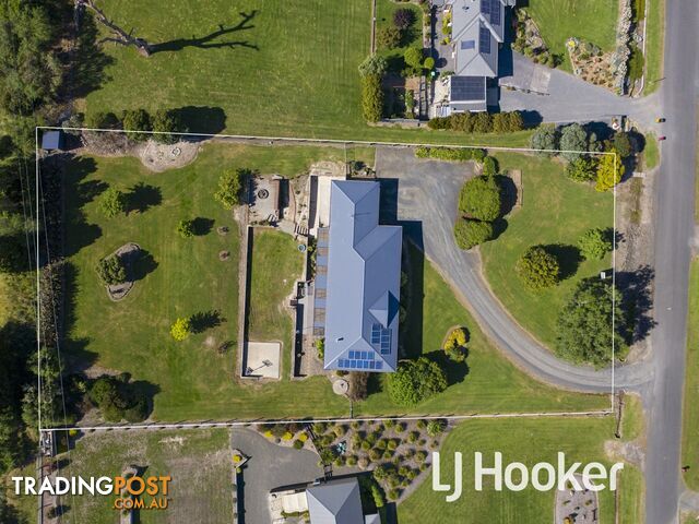 95 Betula Drive POOWONG VIC 3988