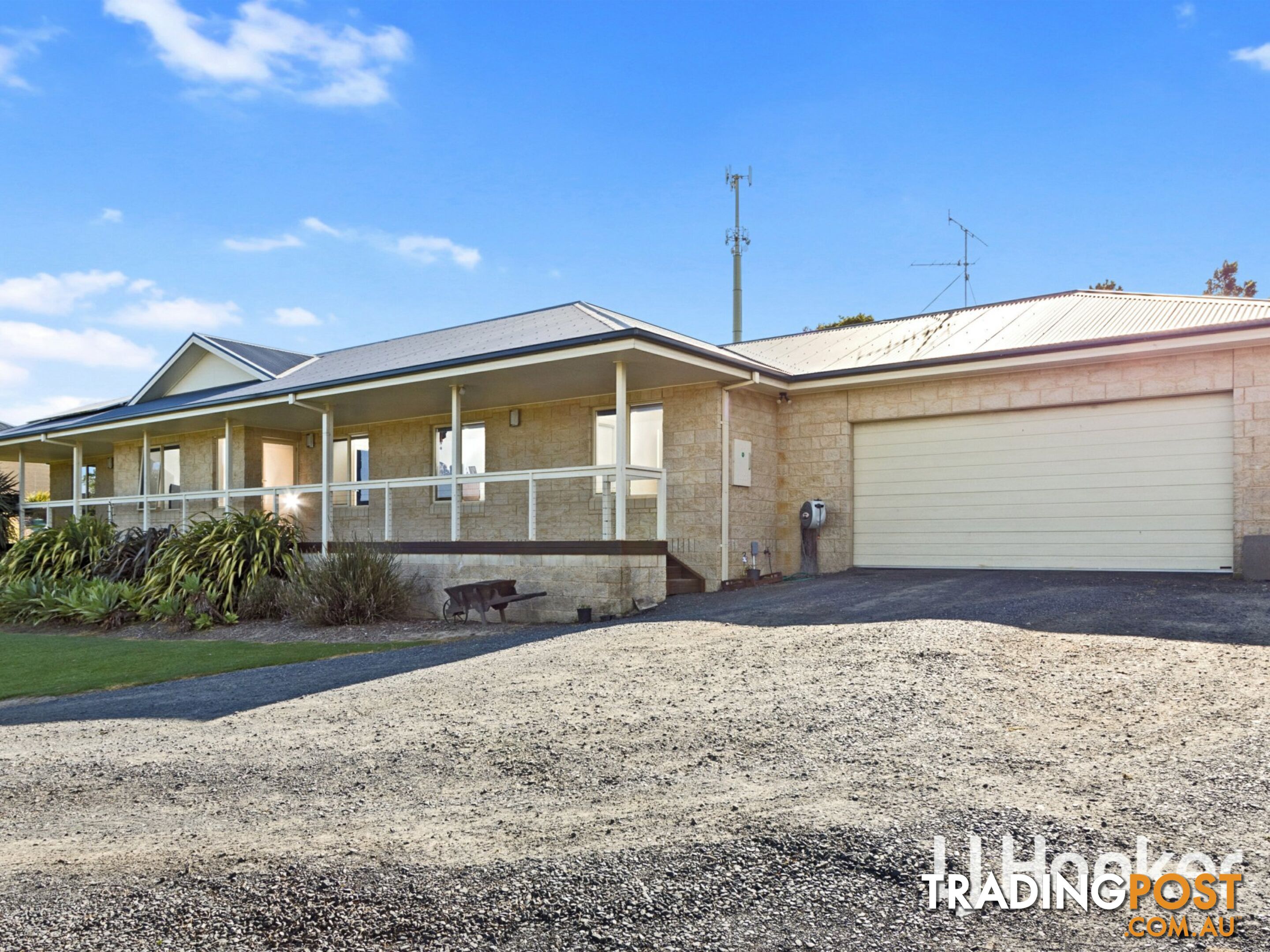 95 Betula Drive POOWONG VIC 3988