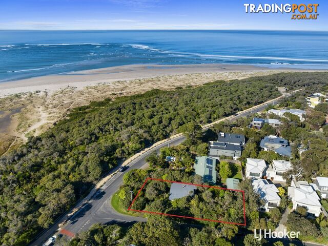 54 Surf Parade INVERLOCH VIC 3996