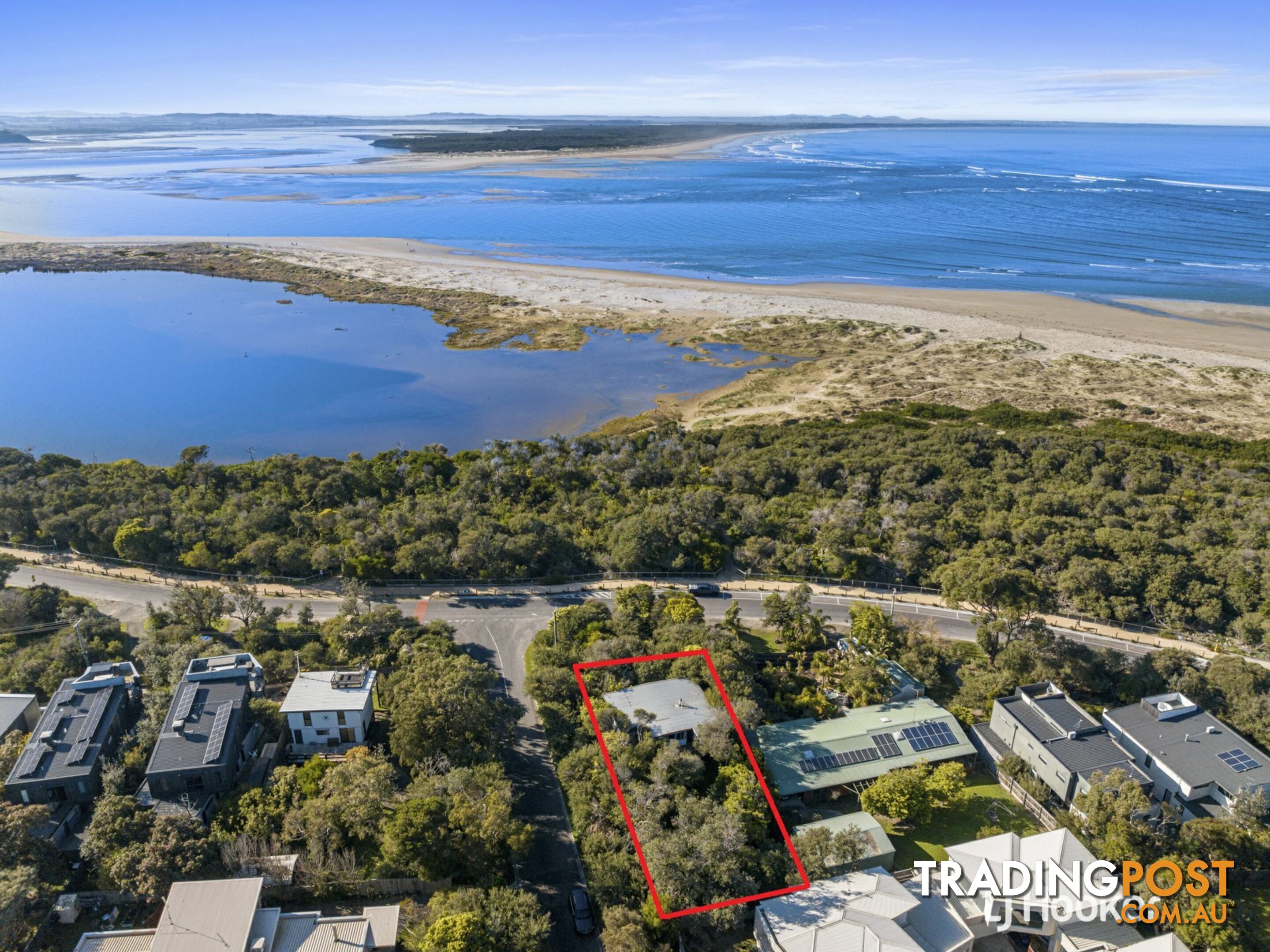 54 Surf Parade INVERLOCH VIC 3996