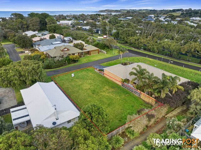 3 Ripple Drive INVERLOCH VIC 3996