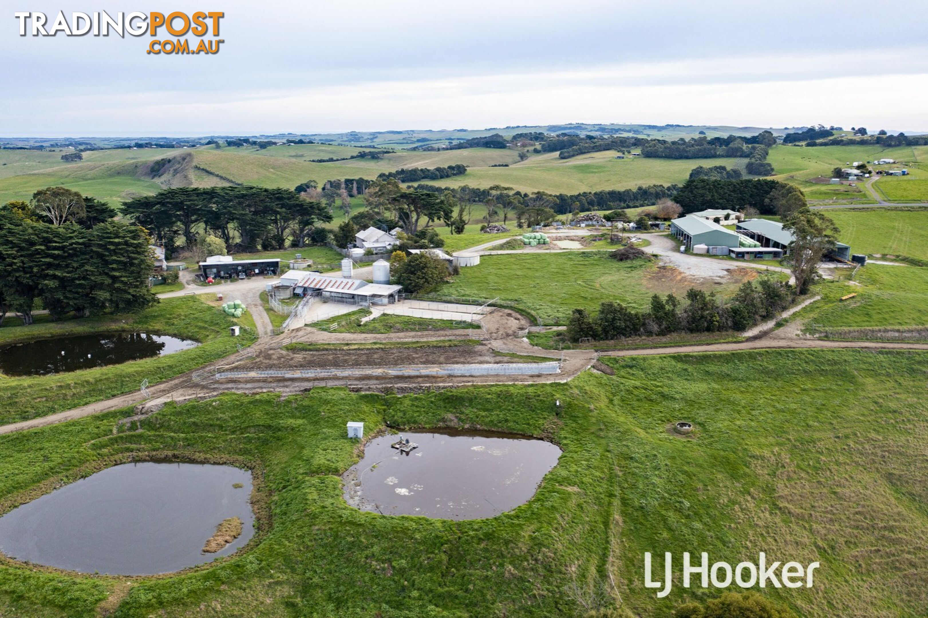 1485 Loch-Wonthaggi Road GLEN ALVIE VIC 3979