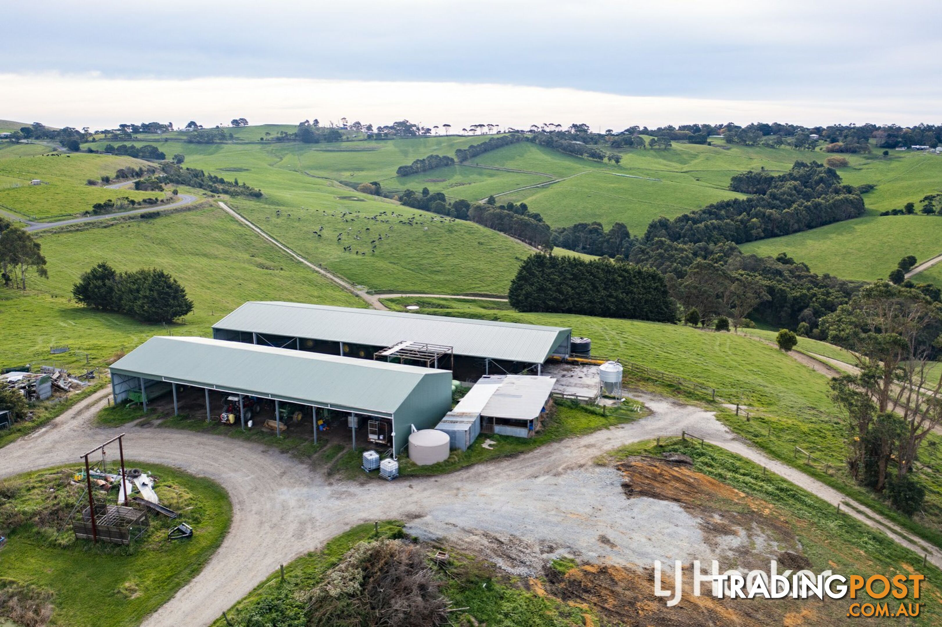 1485 Loch-Wonthaggi Road GLEN ALVIE VIC 3979