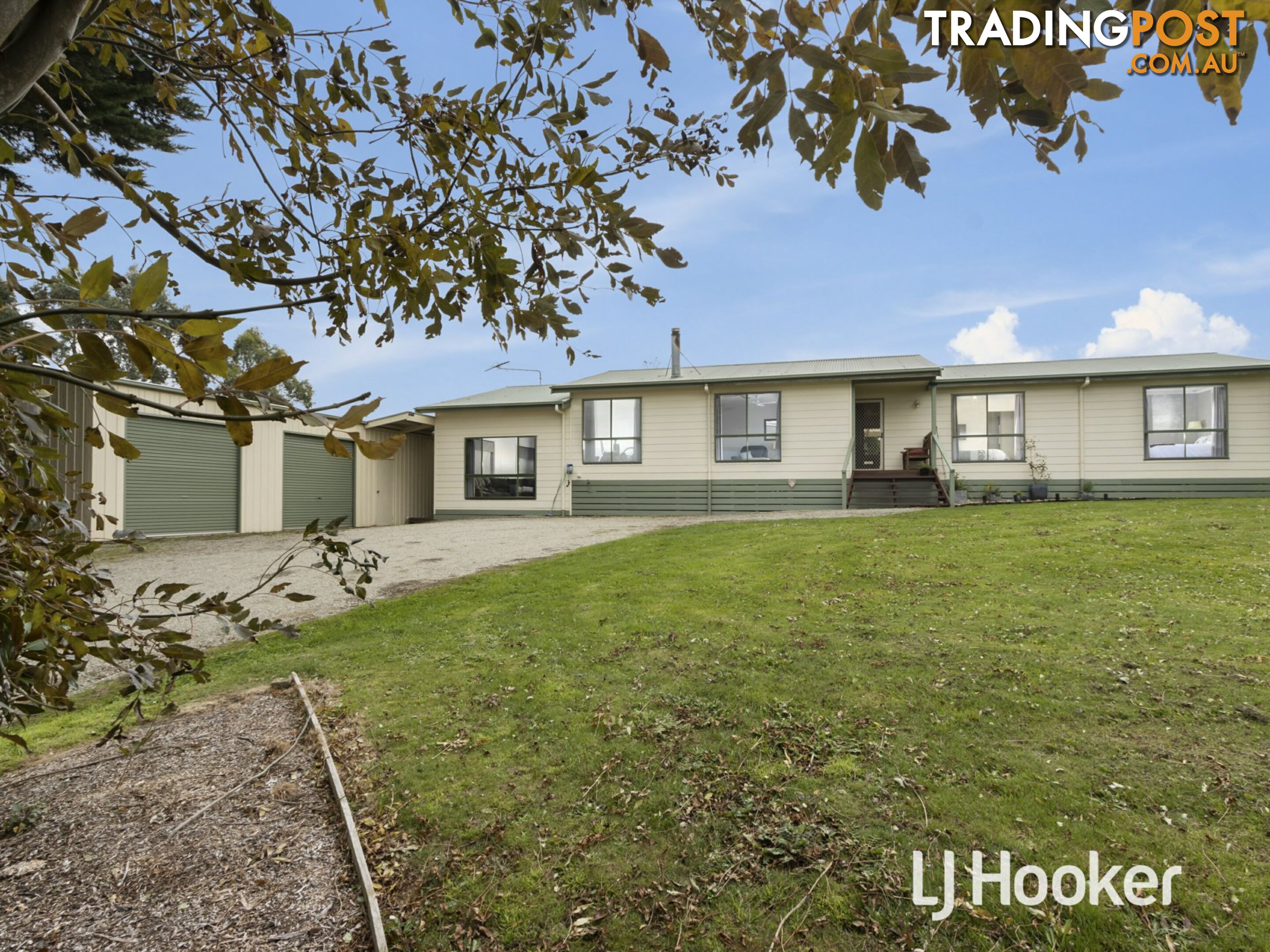 1485 Loch-Wonthaggi Road GLEN ALVIE VIC 3979