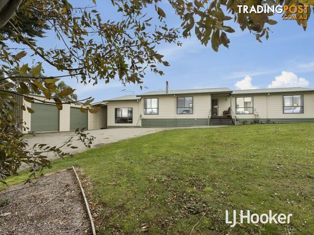 1485 Loch-Wonthaggi Road GLEN ALVIE VIC 3979