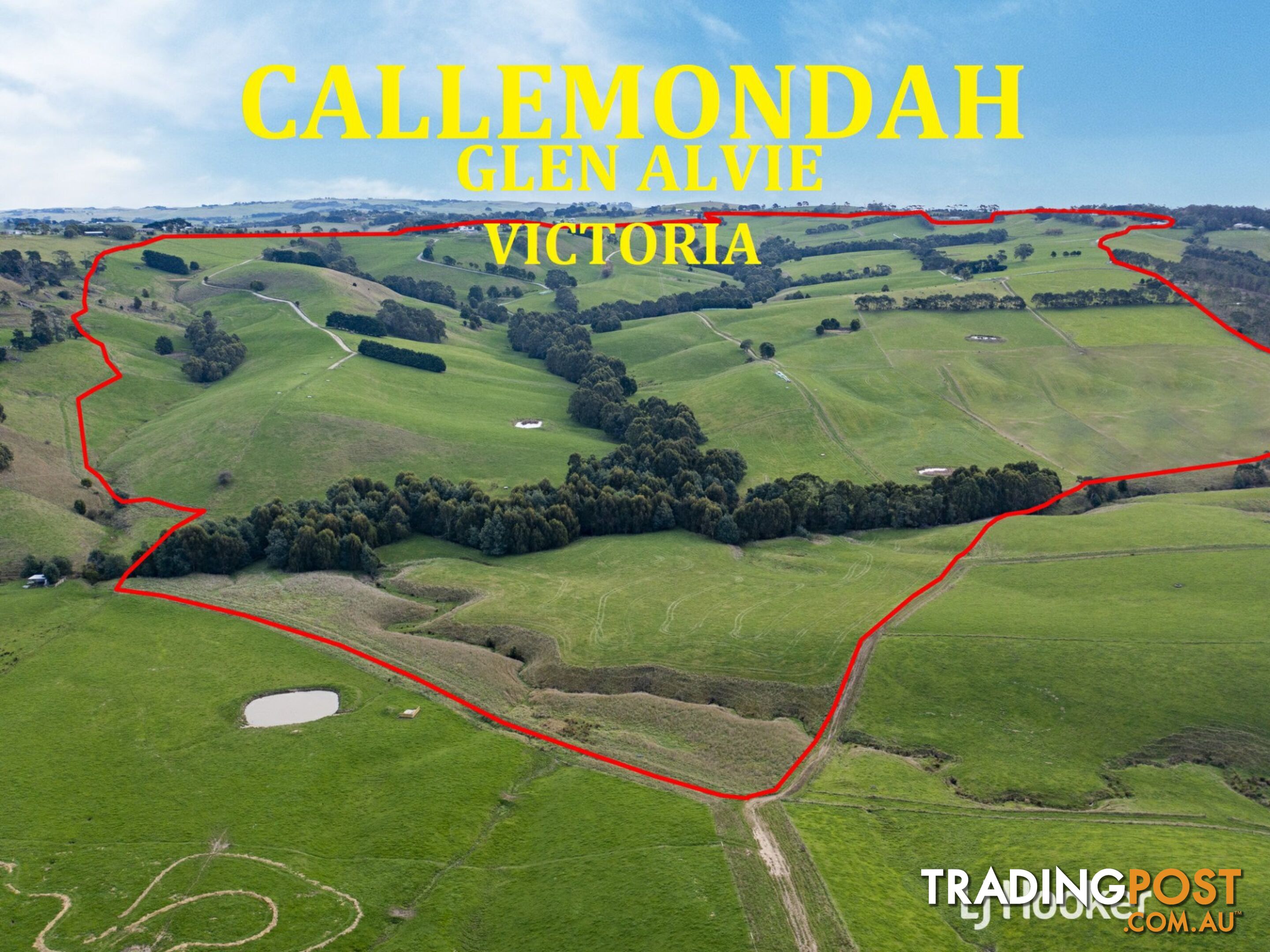 1485 Loch-Wonthaggi Road GLEN ALVIE VIC 3979