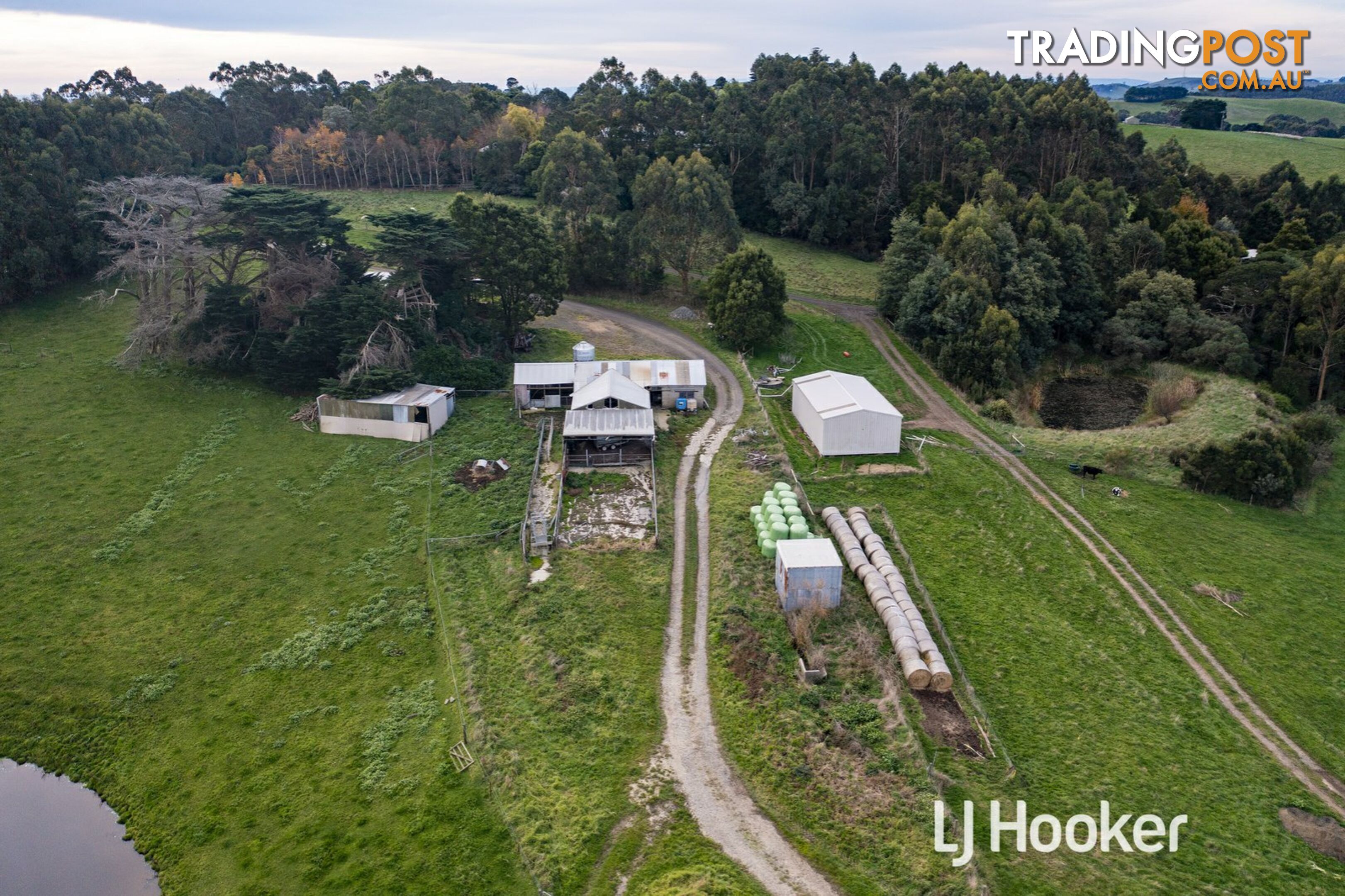 1485 Loch-Wonthaggi Road GLEN ALVIE VIC 3979