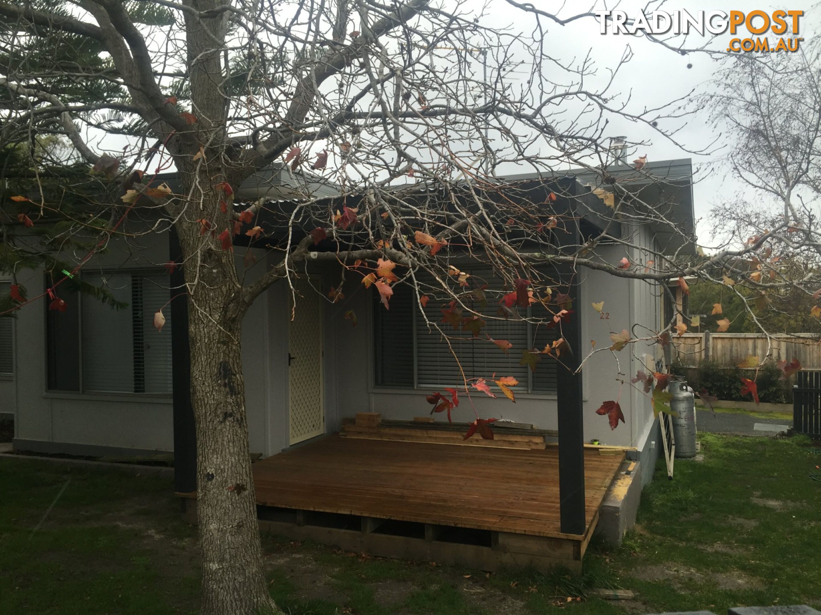 12 Corsair Grove INVERLOCH VIC 3996