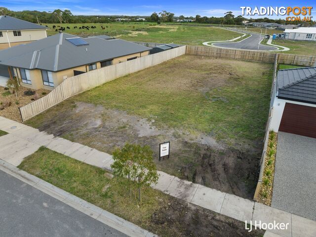 10 Cassinia Street INVERLOCH VIC 3996