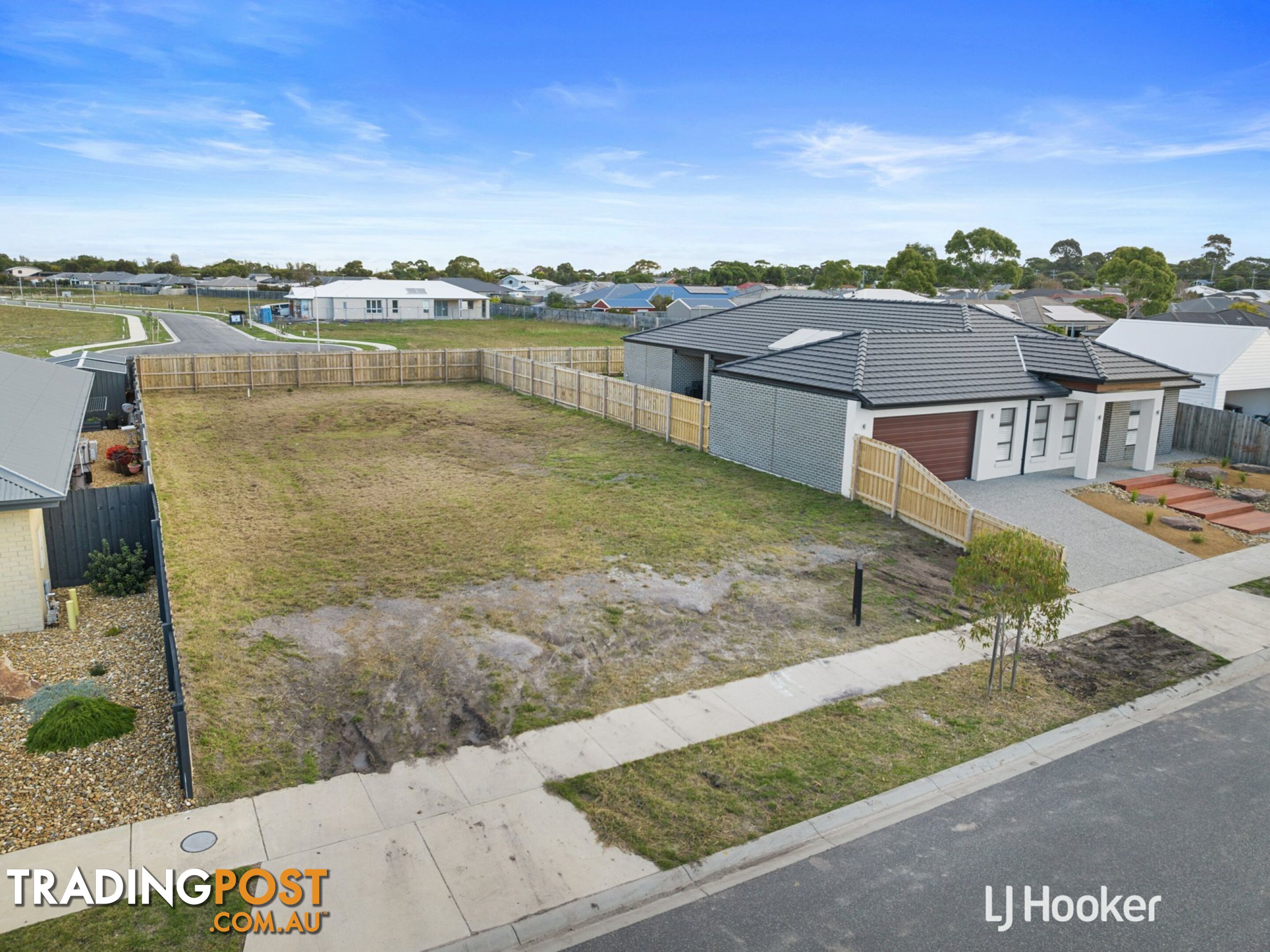 10 Cassinia Street INVERLOCH VIC 3996