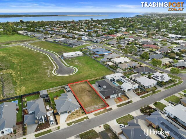 10 Cassinia Street INVERLOCH VIC 3996