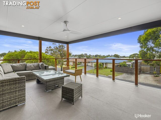 1a Woodland Heath Drive INVERLOCH VIC 3996