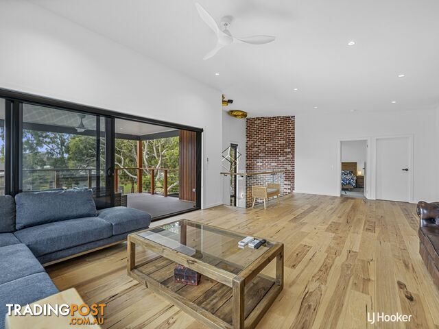 1a Woodland Heath Drive INVERLOCH VIC 3996