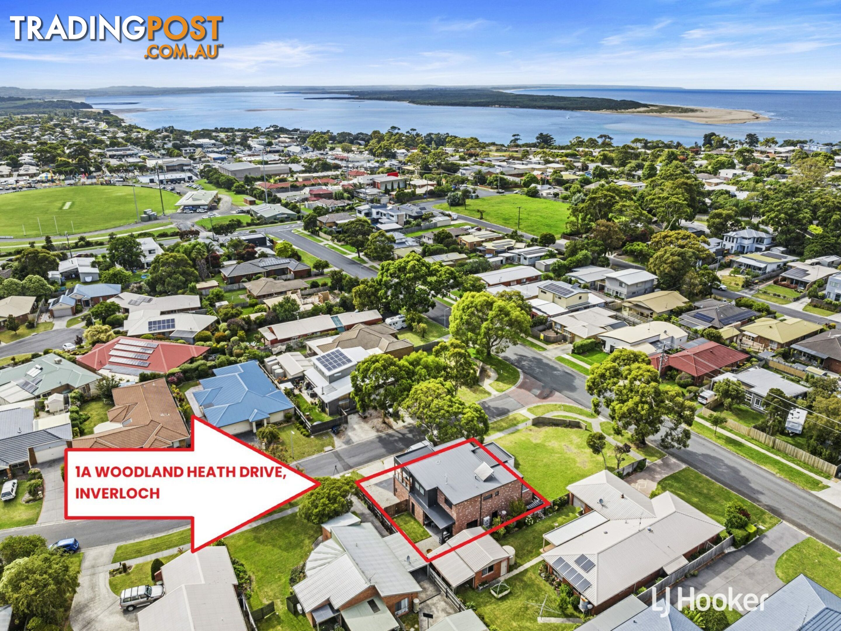 1a Woodland Heath Drive INVERLOCH VIC 3996