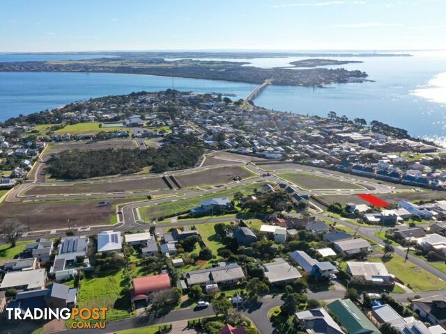 Lot 46 Longfin Crescent SAN REMO VIC 3925