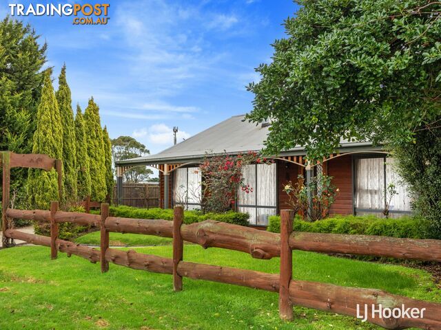 4173 Bass Highway DALYSTON VIC 3992