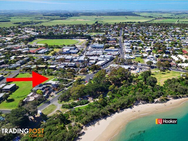 12 Ramsey Boulevard INVERLOCH VIC 3996