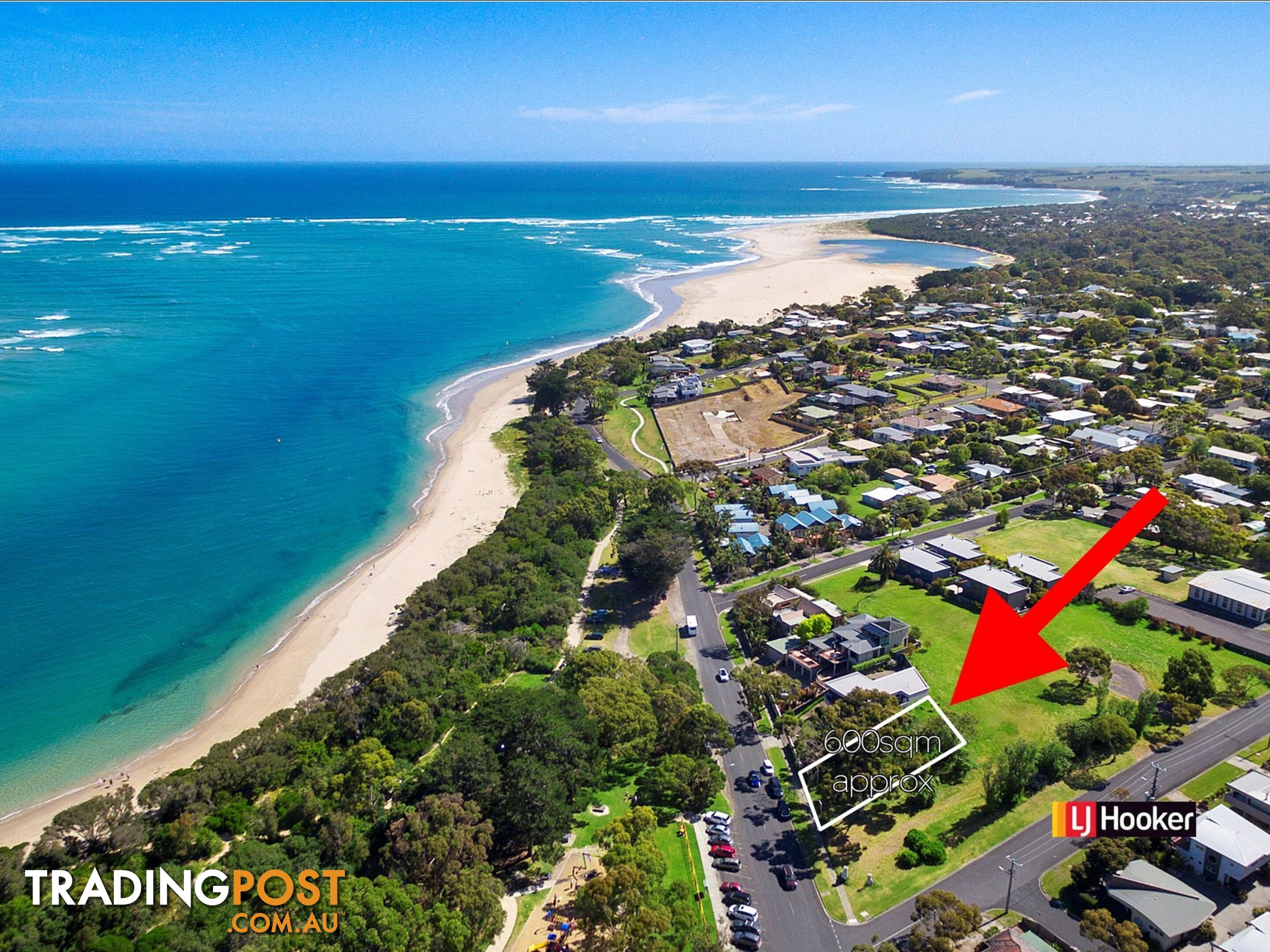 12 Ramsey Boulevard INVERLOCH VIC 3996