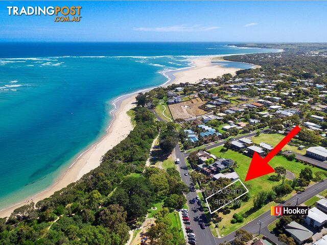 12 Ramsey Boulevard INVERLOCH VIC 3996