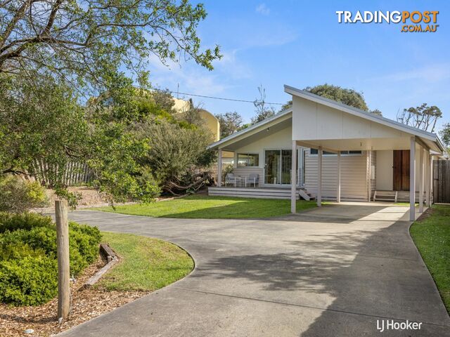 72 Surf Parade INVERLOCH VIC 3996