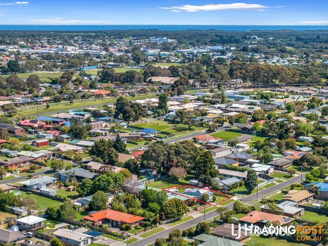 11a Henry Street East NORTH WONTHAGGI VIC 3995