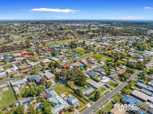 11a Henry Street East NORTH WONTHAGGI VIC 3995