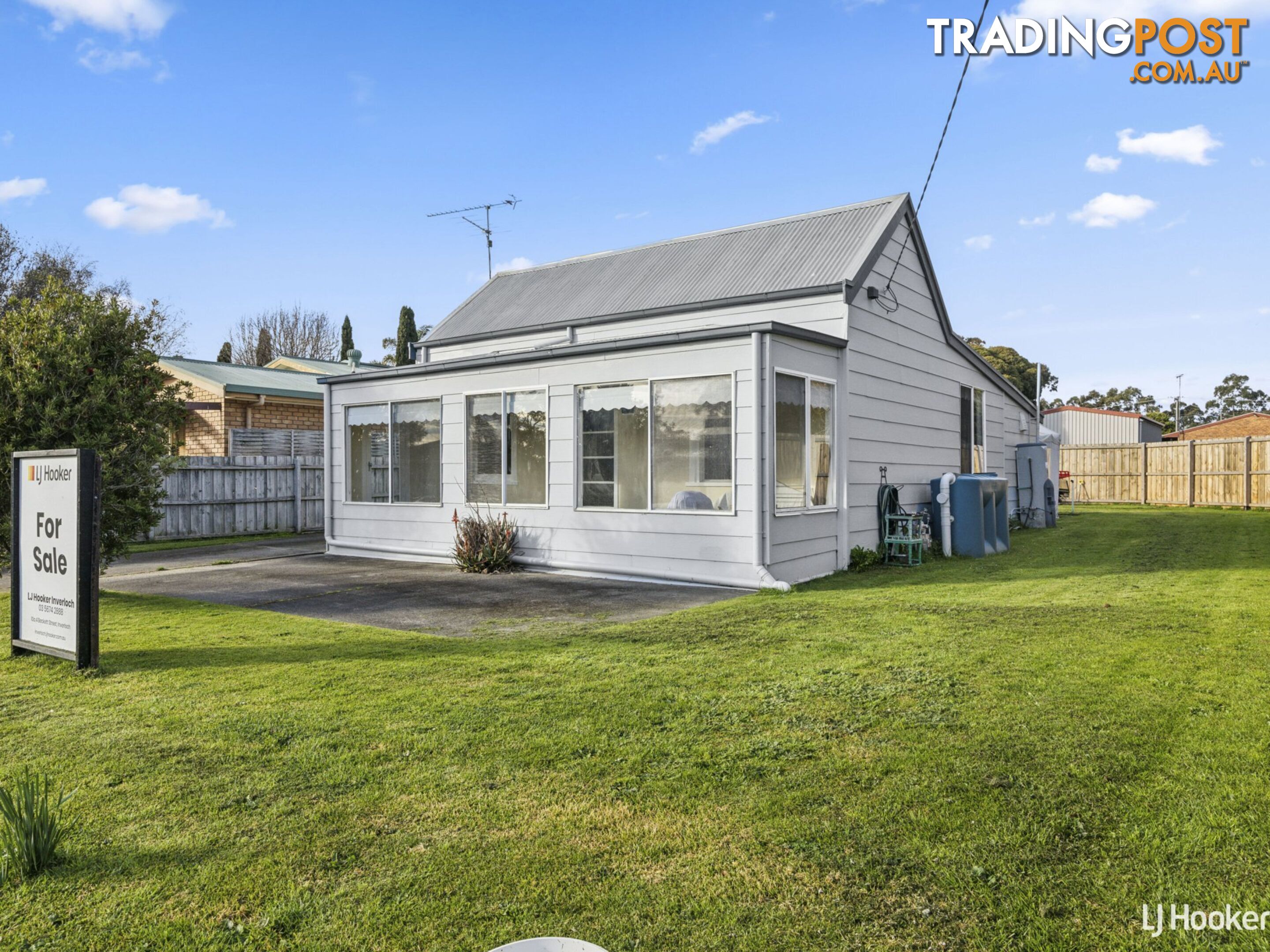 11a Henry Street East NORTH WONTHAGGI VIC 3995