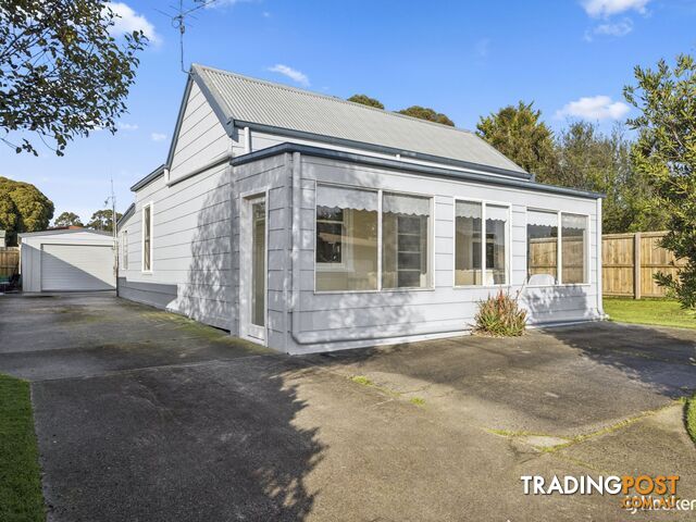 11a Henry Street East NORTH WONTHAGGI VIC 3995