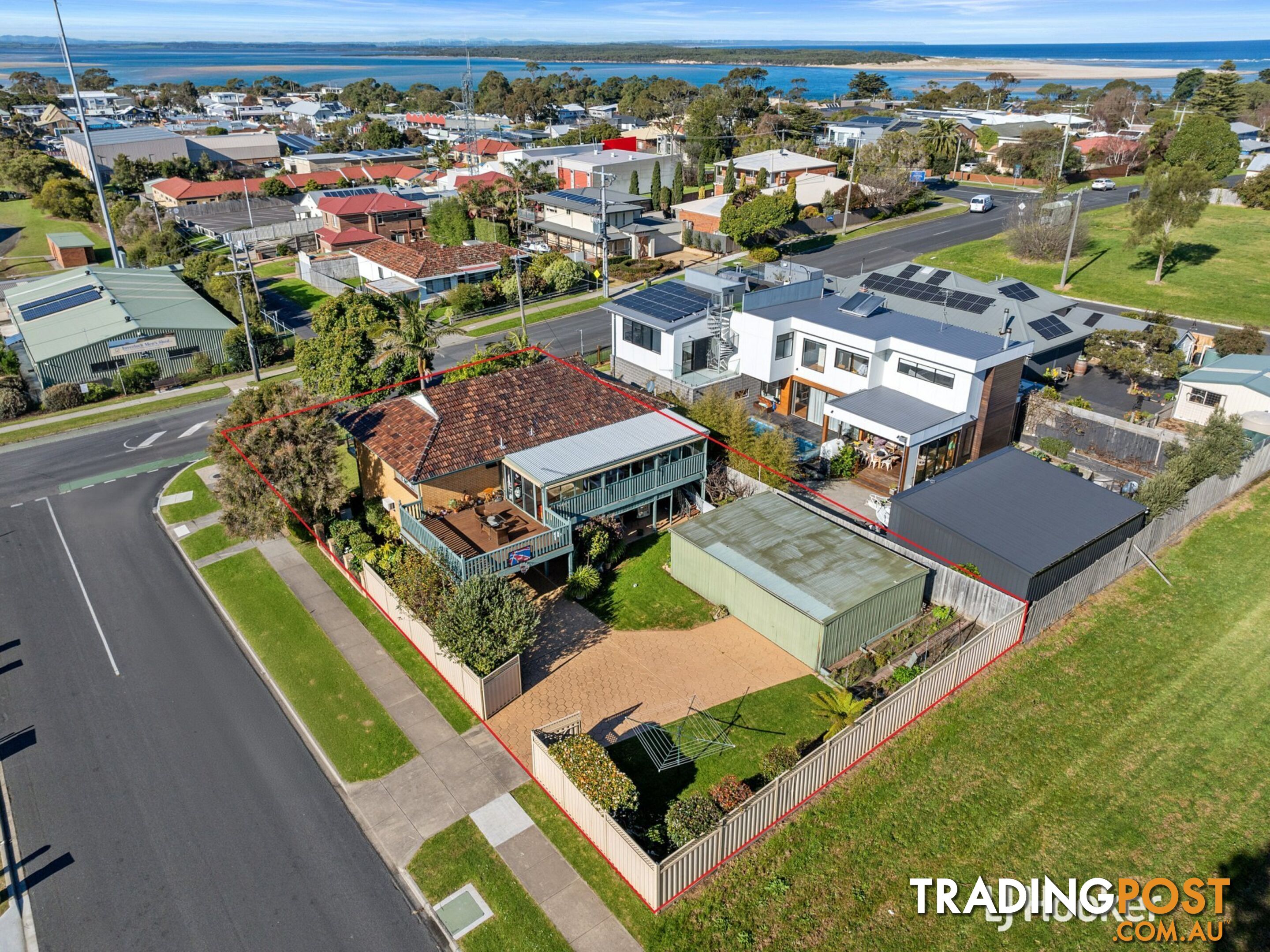 41 Sandy Mount Avenue INVERLOCH VIC 3996