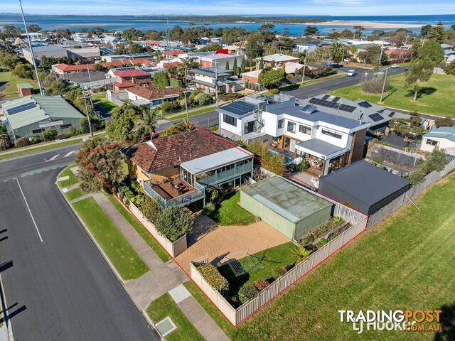 41 Sandy Mount Avenue INVERLOCH VIC 3996