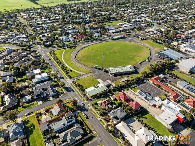 41 Sandy Mount Avenue INVERLOCH VIC 3996