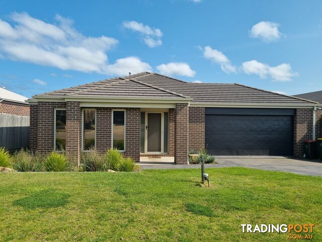 63 Nelson Street NORTH WONTHAGGI VIC 3995