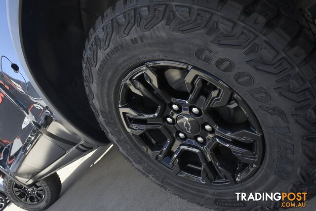 2026 CHEVROLET SILVERADO UTILITY - photo 4 of 20