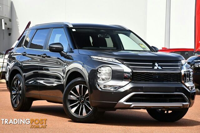 2025 MITSUBISHI OUTLANDER LS AWD ZM MY25 WAGON