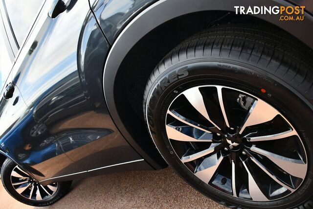 2025 MITSUBISHI OUTLANDER LS AWD ZM MY25 WAGON - photo 4 of 20
