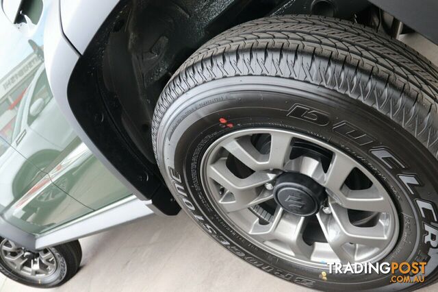 2026 SUZUKI JIMNY XL JC74 WAGON - photo 4 of 19