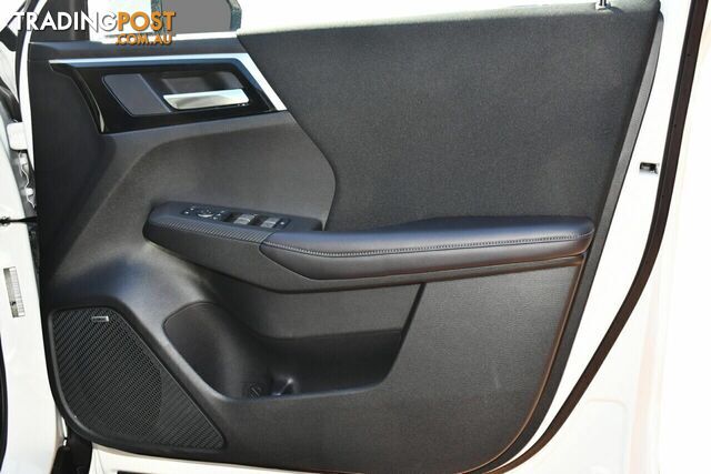 2025 MITSUBISHI OUTLANDER LS AWD ZM MY25 WAGON - photo 5 of 20