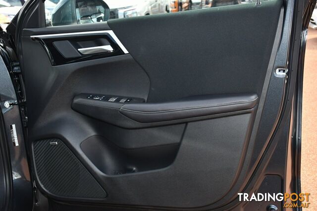 2026 MITSUBISHI OUTLANDER LS 2WD ZM MY25 WAGON - photo 5 of 20