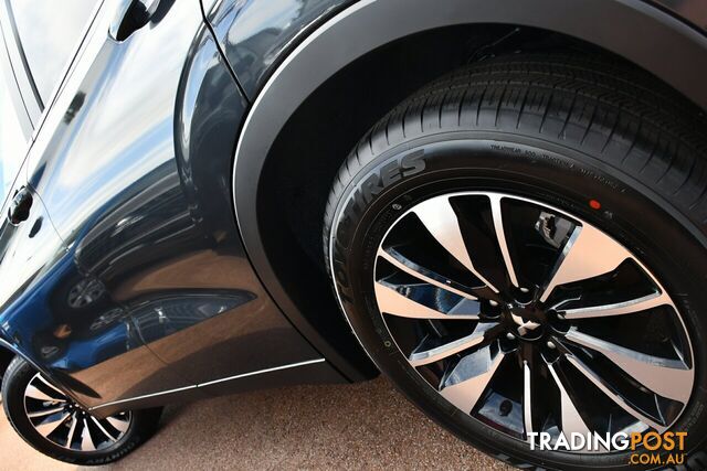 2026 MITSUBISHI OUTLANDER LS 2WD ZM MY25 WAGON - photo 4 of 20