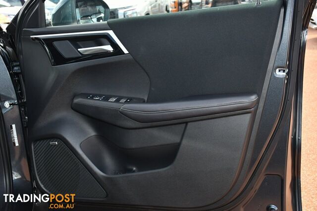 2026 MITSUBISHI OUTLANDER LS 2WD ZM MY25 WAGON - photo 5 of 20