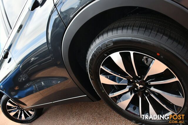 2026 MITSUBISHI OUTLANDER LS 2WD ZM MY25 WAGON - photo 4 of 20