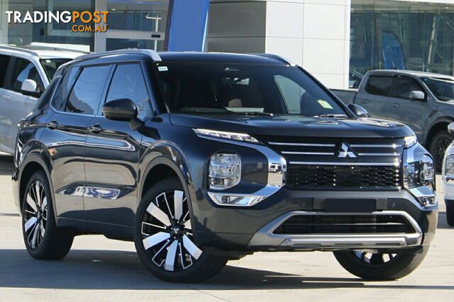 2026 MITSUBISHI OUTLANDER EXCEED TOURER AWD ZM MY26 WAGON