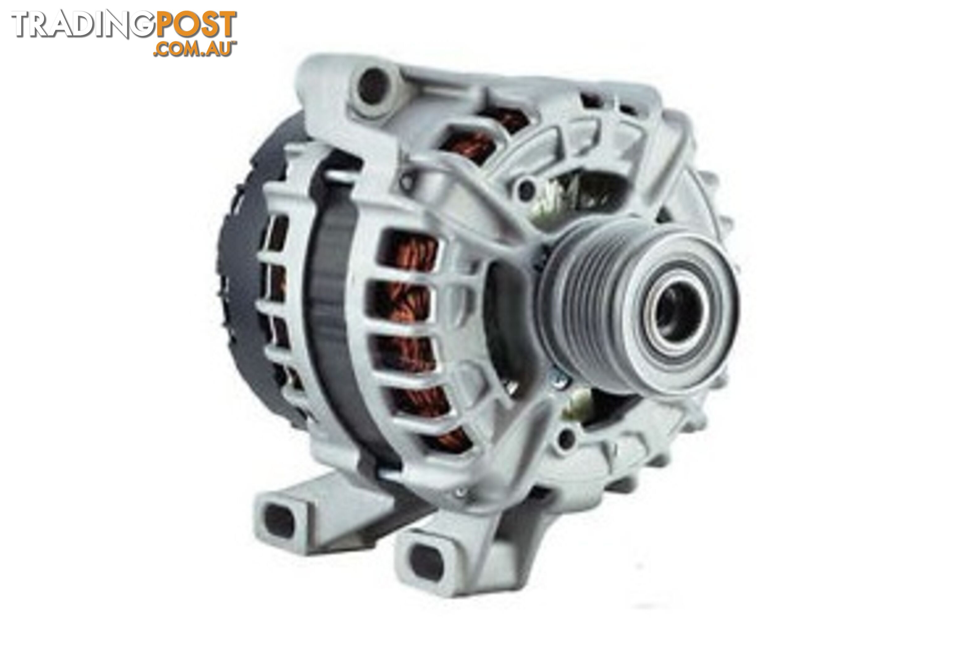 3840181, ALTERNATOR